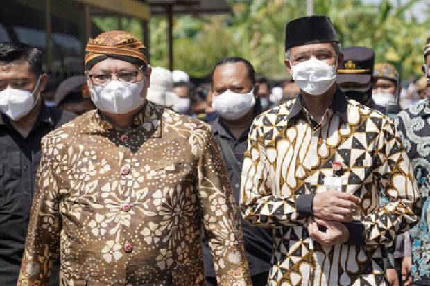 Golkar Buka Peluang...