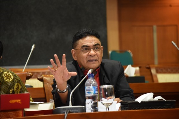Golkar Siap Tampung...
