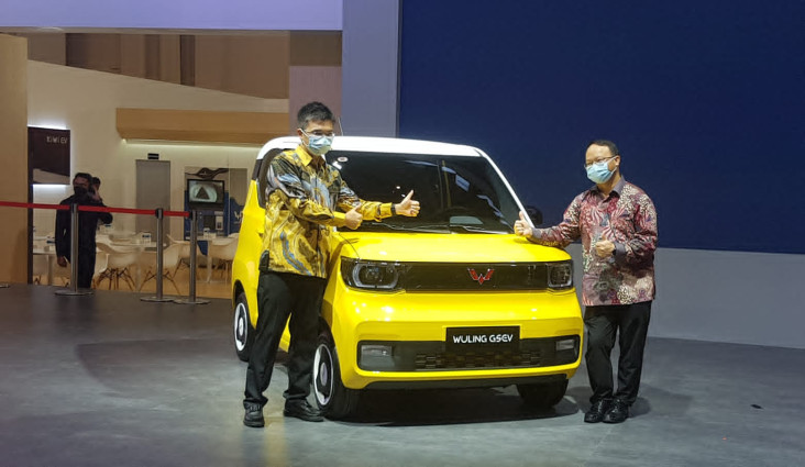 Siap Diproduksi di Indonesia,...