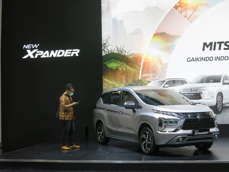 Ini Harga Lengkap Mitsubishi...