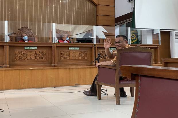 Ini Alasan Majelis Hakim...
