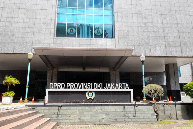 Akhir Tahun Ini, DPRD...