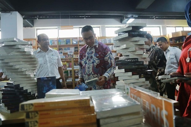 Anies Beberkan Kunci...