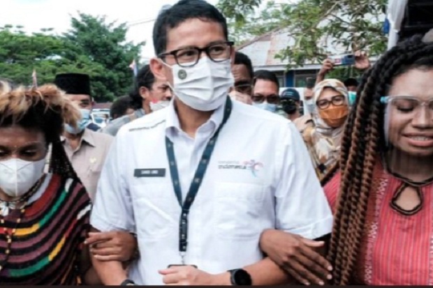 Geliat Perhotelan di...