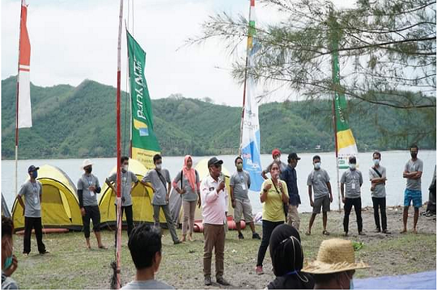 Desa Wisata di Lombok...