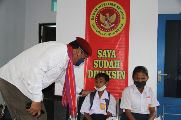 BIN Maluku Sasar 2.000...