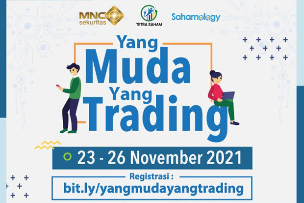 Pacu Edukasi Investasi,...