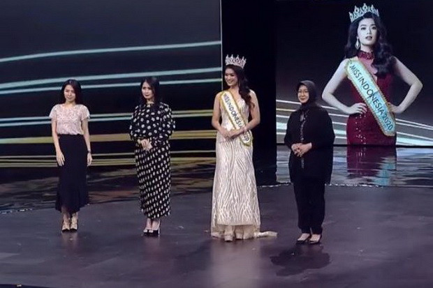 Demi Raih Prestasi di...