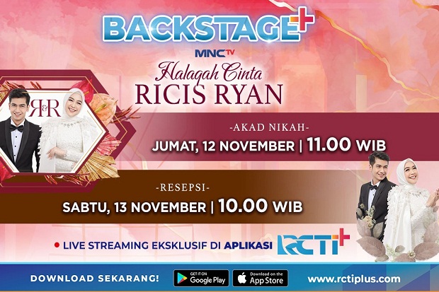 Streaming Momen Persiapan...