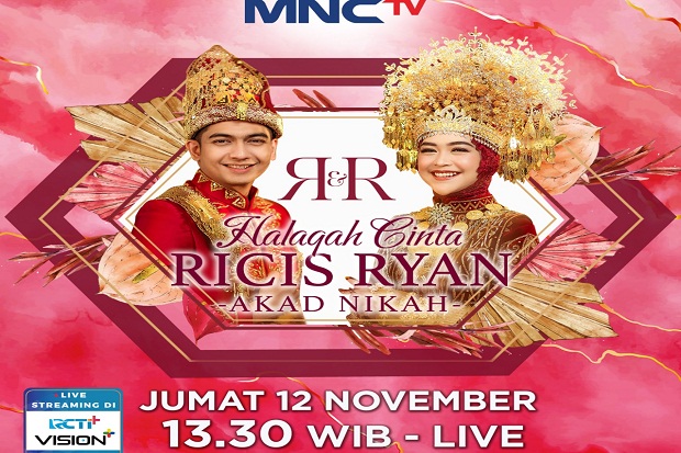 Besok! Ucapan Janji...