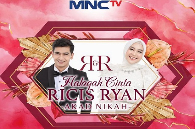 Ini Link Live Streaming...