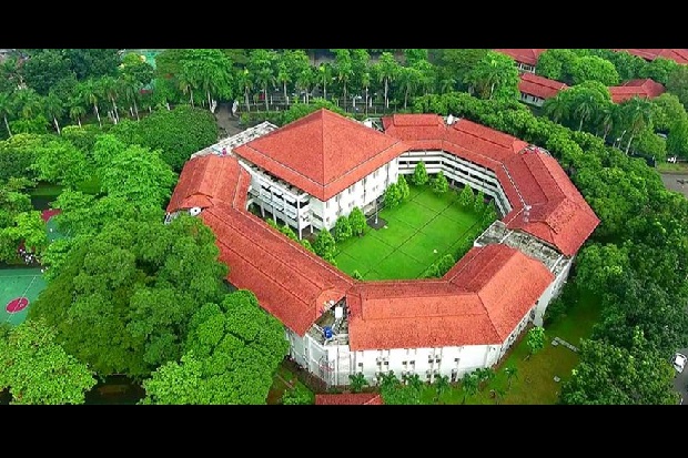 10 SMA Terbaik di Tangsel...