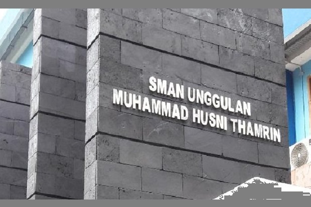 10 SMA Terbaik di Jakarta...