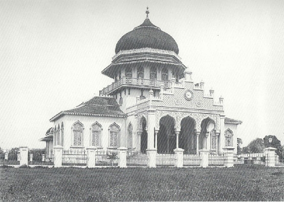 Sultan Mahmud Malik...