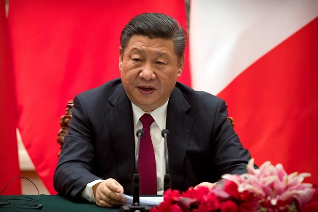 Tegang, China Peringatkan...
