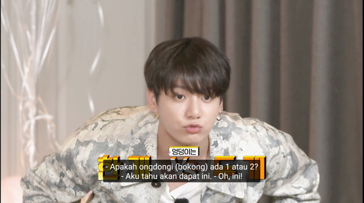 Sering Diributkan Idol...