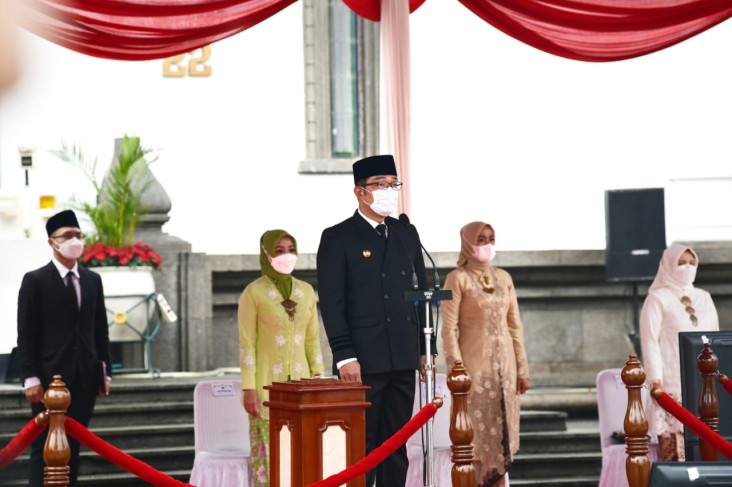Disebut Layak Jadi Capres...