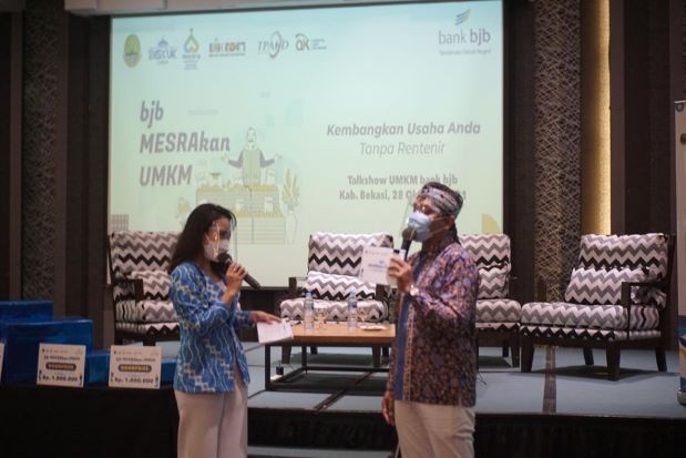 Mau Tau Pembiayaan Tanpa...