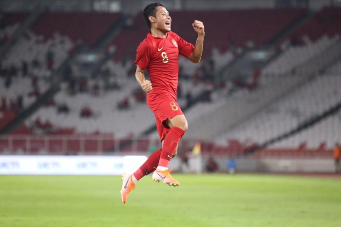 Deretan Anak Emas Luis...