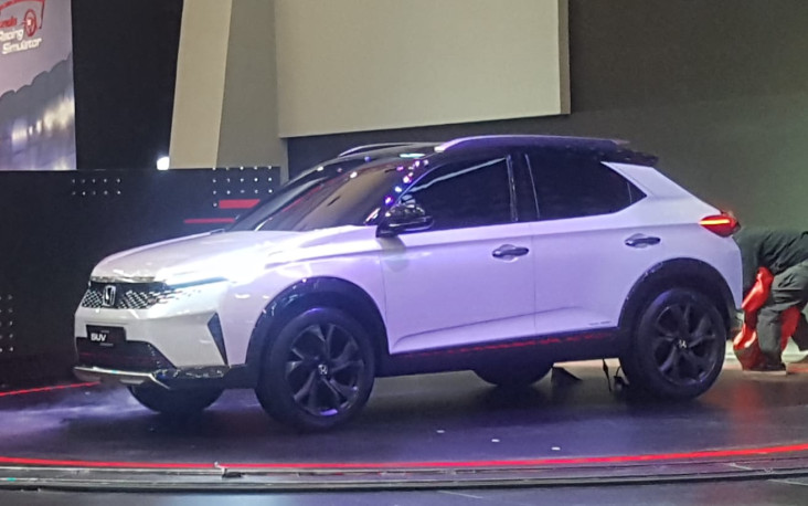 Ini Alasan Honda Beri...