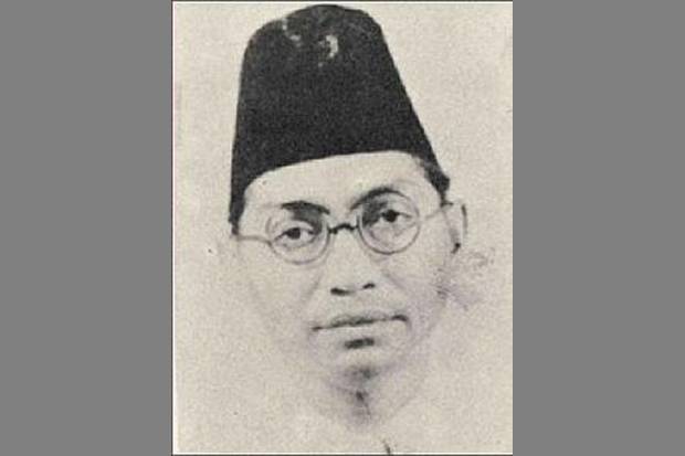 Jejak Teuku Muhammad...