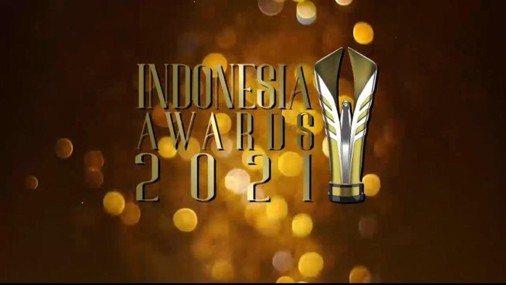 Menjadi Inspirasi bagi...