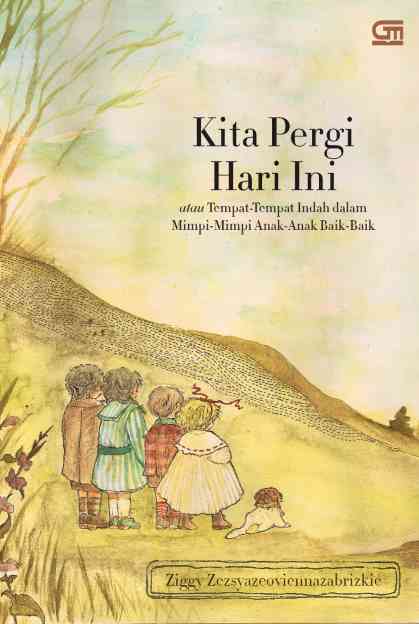 Keberhasilan Ziggy Mengusik...