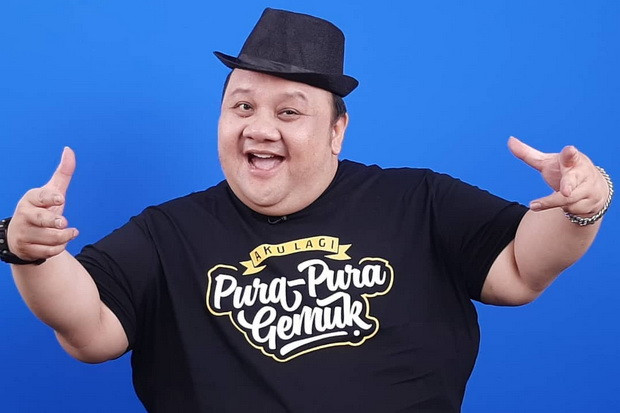Rony Dozer Berpulang,...