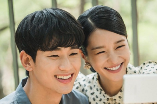 5 Drama Korea Bikin...