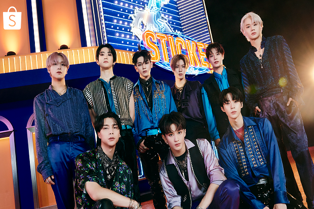 Para Member NCT 127...
