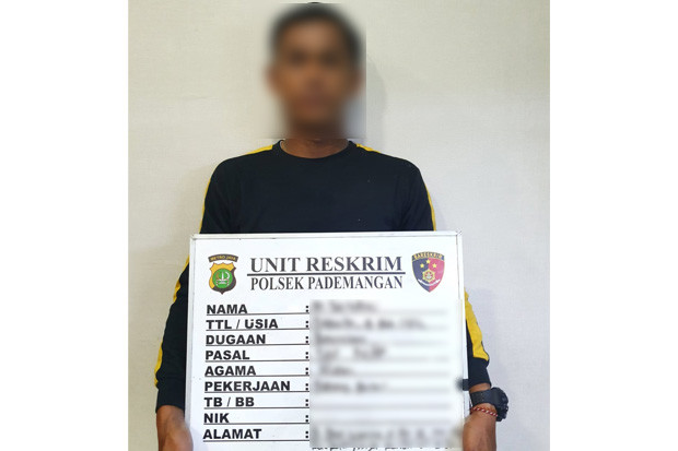 Palak TKW Karantina...