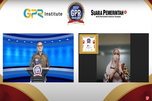 Pemprov DKI Jakarta...