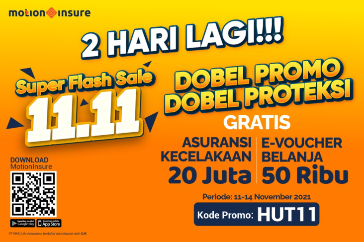 Ini 4 Tips Proteksi...