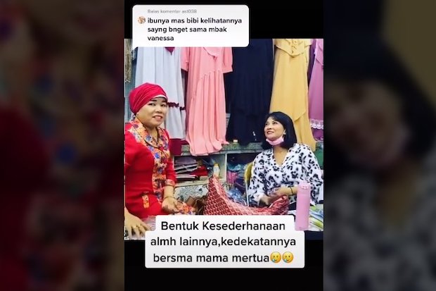 Viral! Video Kenangan...