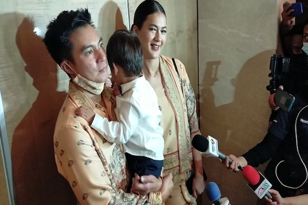Ria Ricis Nikah dengan...