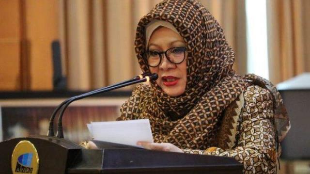 Jokowi Sikat Aset Tommy...