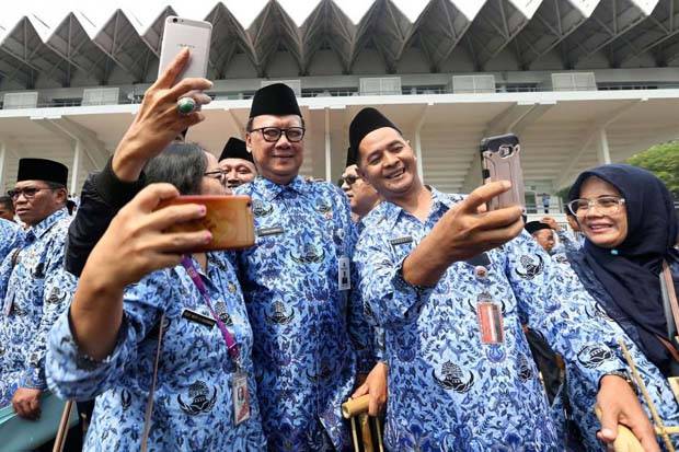 Simak, Kabar Terkini...
