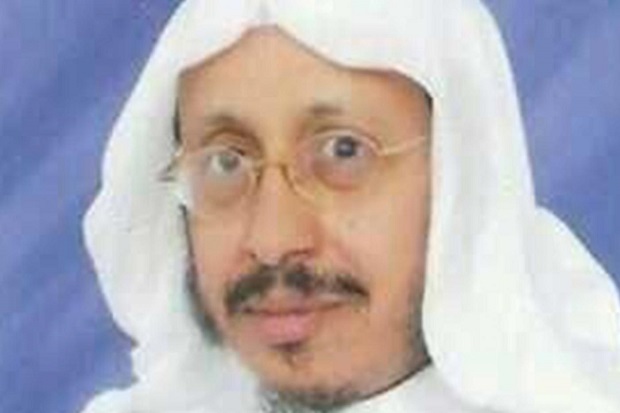 Musa al-Qarni, Ulama...
