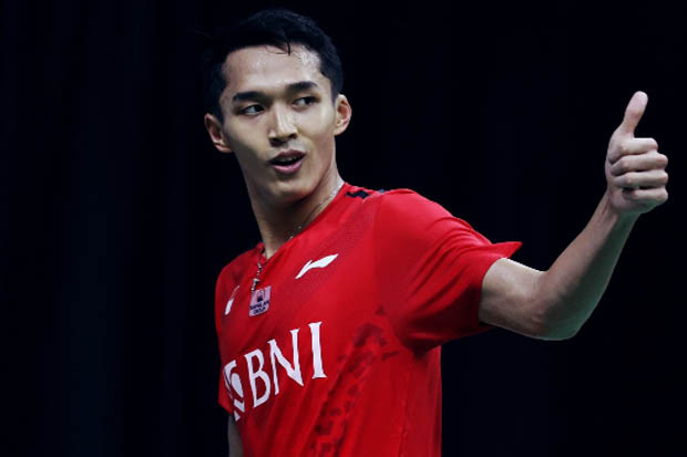 Pulih, Jonatan Christie...