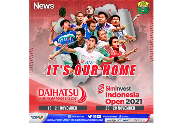 4 Hari Lagi! Nantikan...