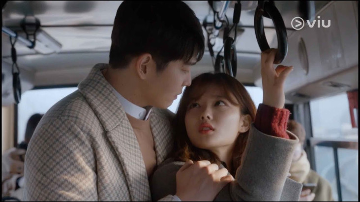 Rekomendasi Drama Korea...