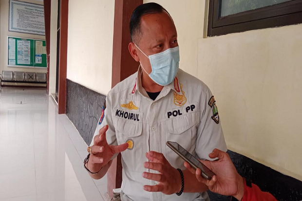 Gegara Masih Level 3,...