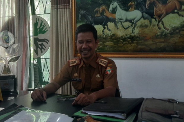Perda Larangan Kantong...