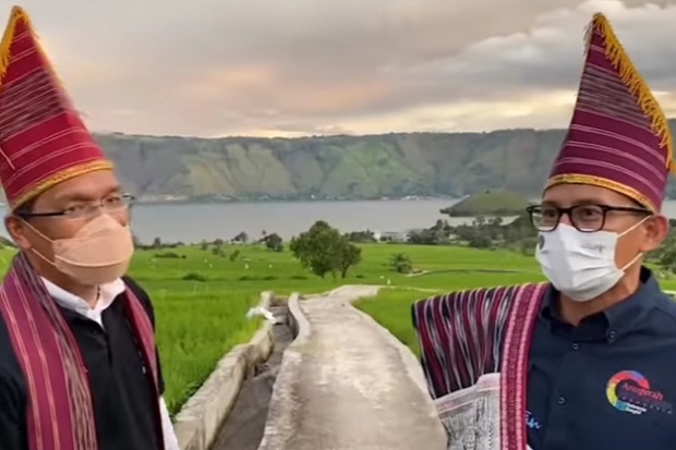 Berdampak Langsung di...