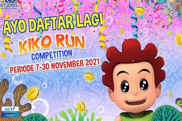 Kesempatan Raih Ratusan...