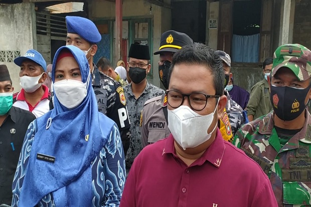 Siap Jadikan Bangka...