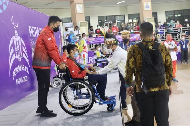Cerita Lucu Mahfud MD...