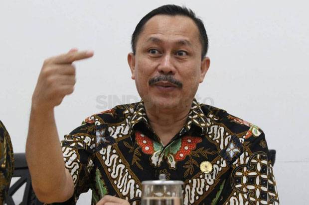 Komnas HAM Dukung Permendikbud...