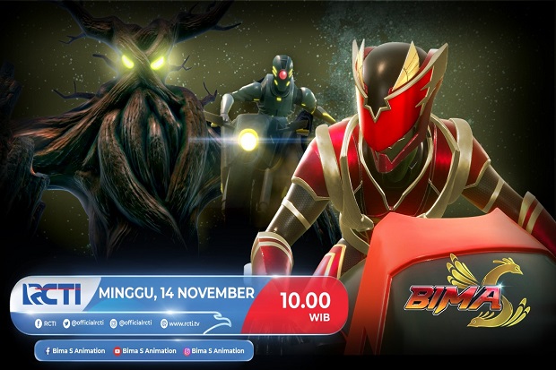 Seru! Satria Balapan...