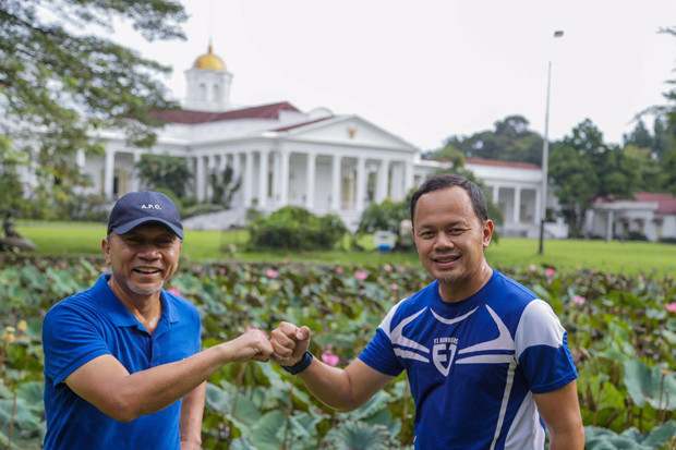 Zulhas Tanya DKI atau...